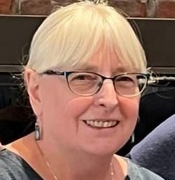 Mary Hawes